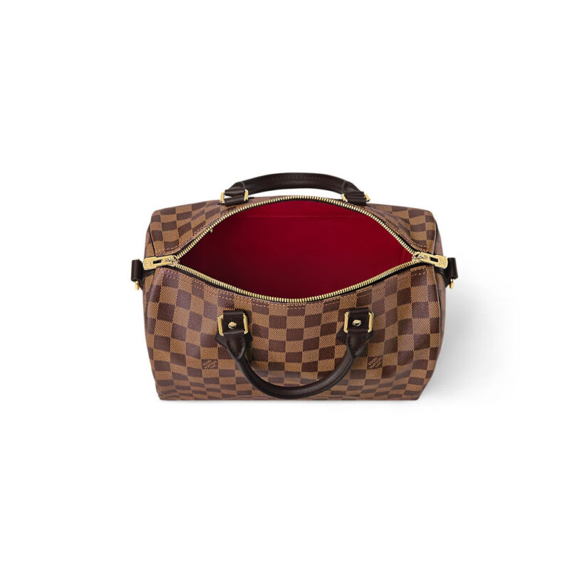 LOUIS VUITTON BAGS SPEEDY - Image 2