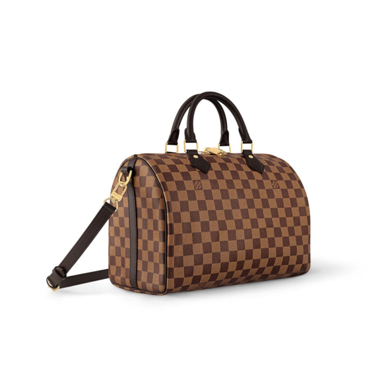 LOUIS VUITTON BAGS SPEEDY - Image 3
