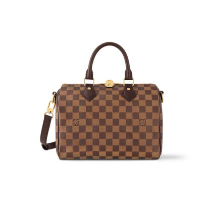 LOUIS VUITTON BAGS SPEEDY