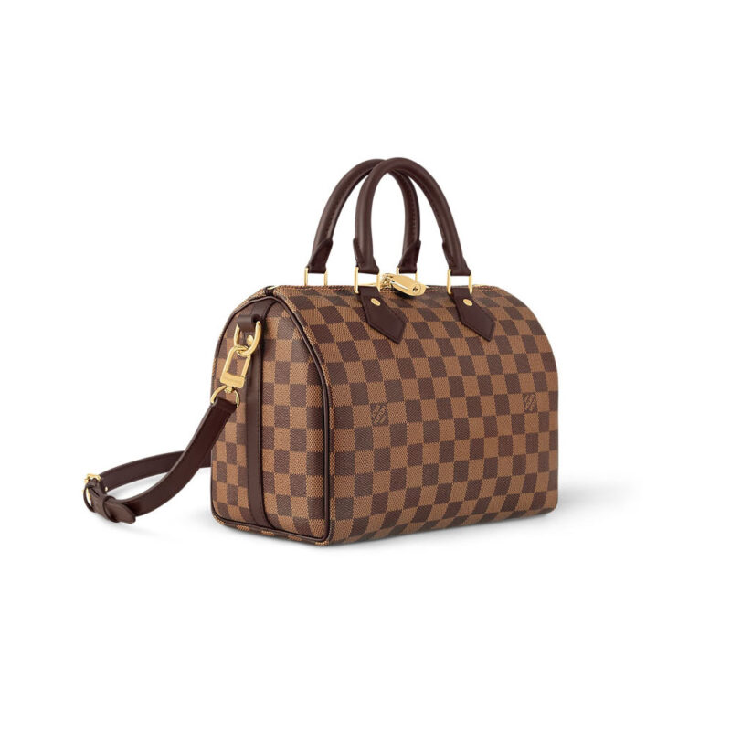 LOUIS VUITTON BAGS SPEEDY - Image 2