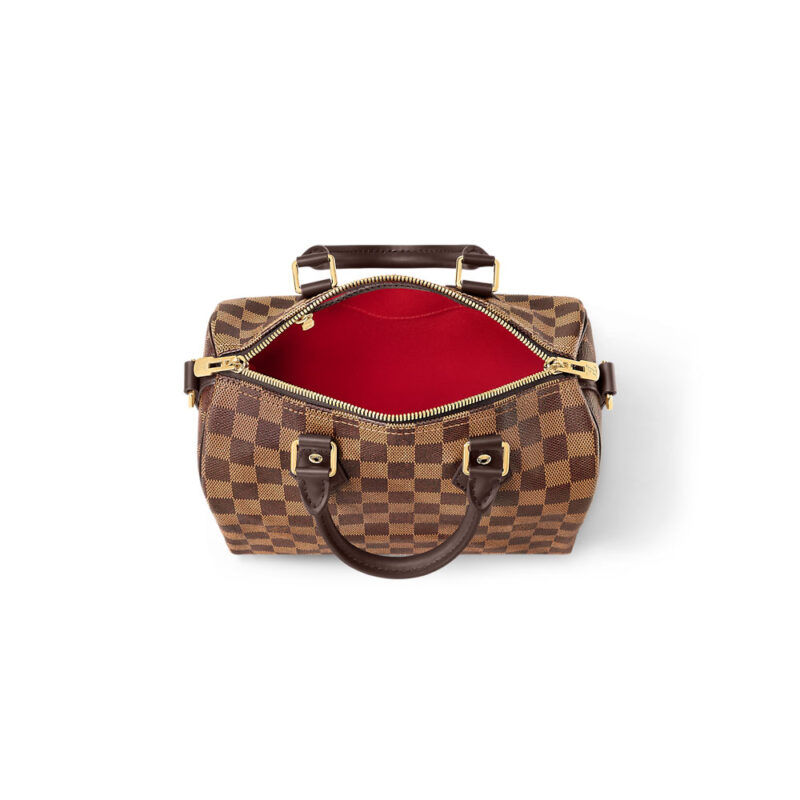 LOUIS VUITTON BAGS SPEEDY - Image 3