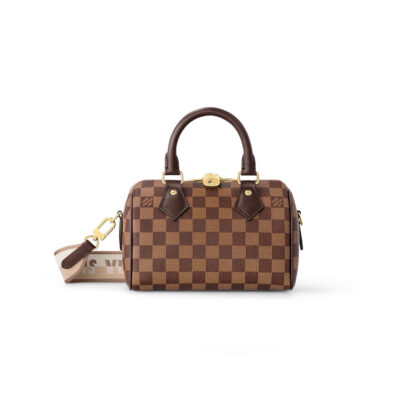 LOUIS VUITTON BAGS SPEEDY