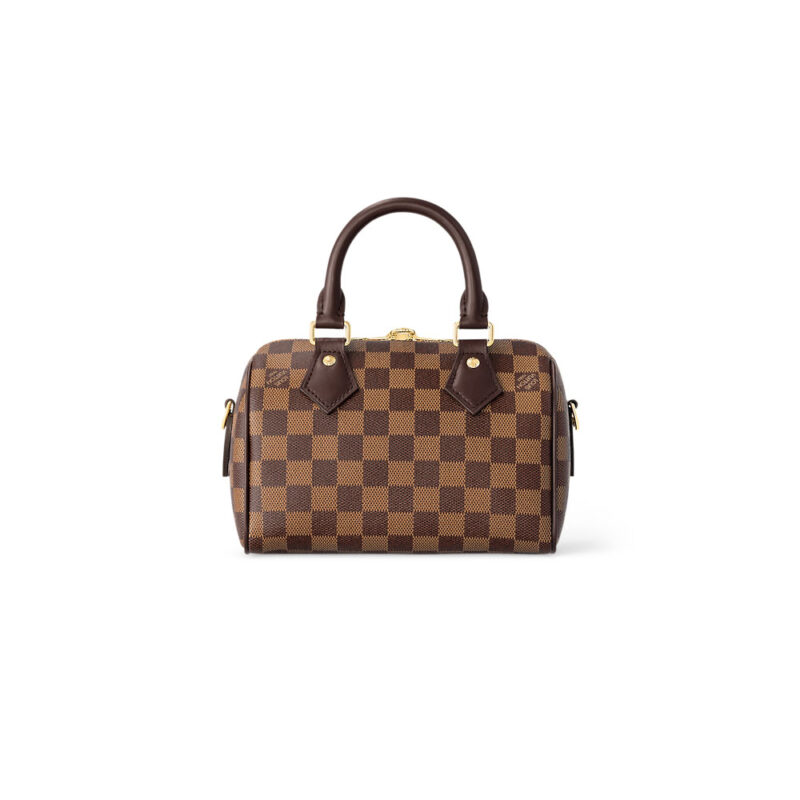 LOUIS VUITTON BAGS SPEEDY - Image 3