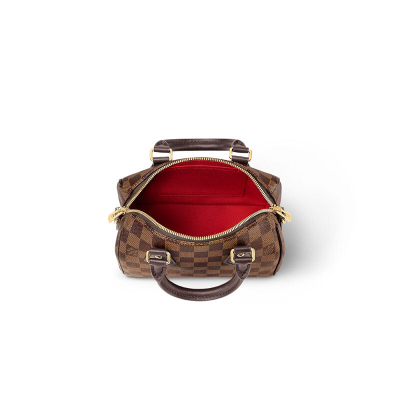 LOUIS VUITTON BAGS SPEEDY - Image 4