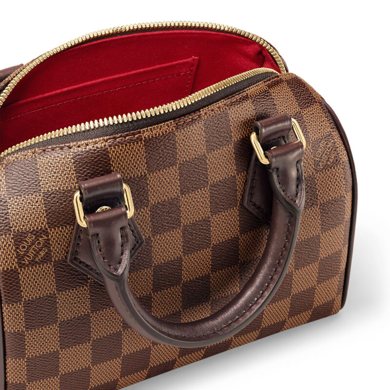 LOUIS VUITTON BAGS SPEEDY - Image 5