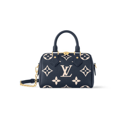 LOUIS VUITTON BAGS SPEEDY