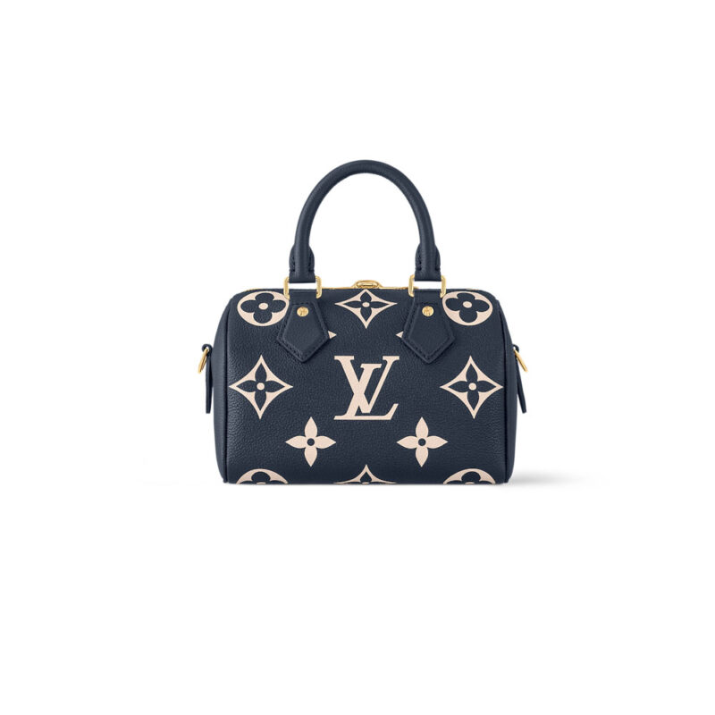 LOUIS VUITTON BAGS SPEEDY - Image 3