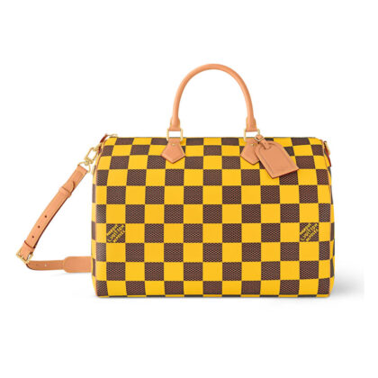LOUIS VUITTON BAGS SPEEDY