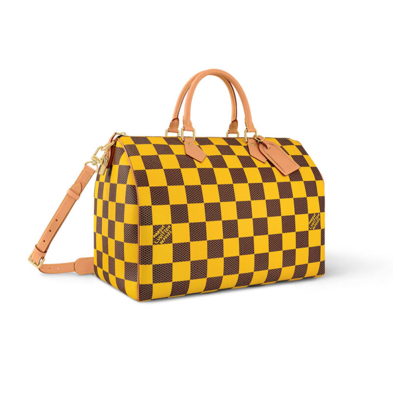 LOUIS VUITTON BAGS SPEEDY - Image 2