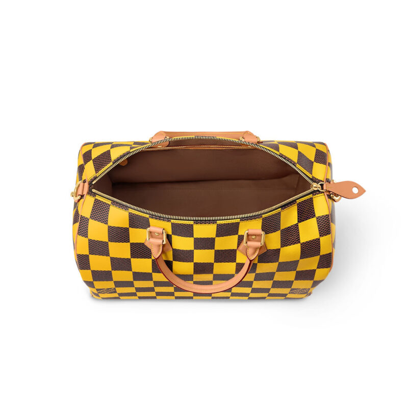 LOUIS VUITTON BAGS SPEEDY - Image 3