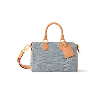 LOUIS VUITTON BAGS SPEEDY