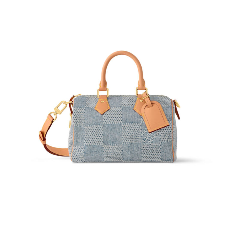 LOUIS VUITTON BAGS SPEEDY