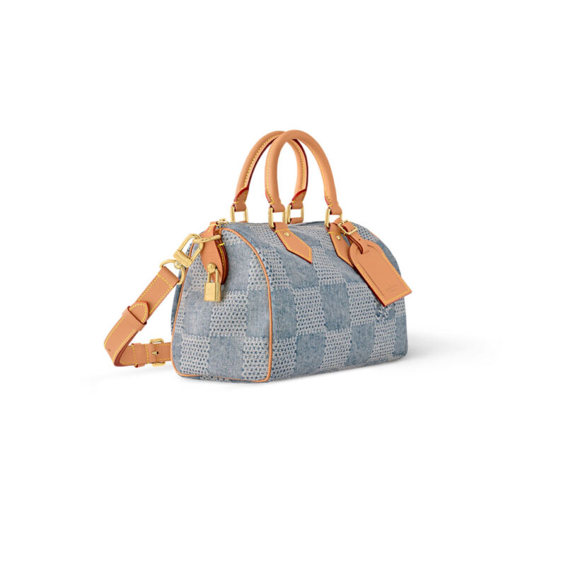 LOUIS VUITTON BAGS SPEEDY - Image 2