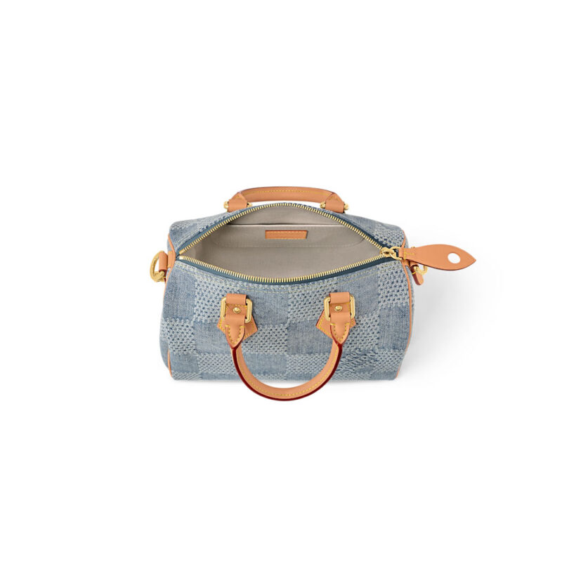 LOUIS VUITTON BAGS SPEEDY - Image 3