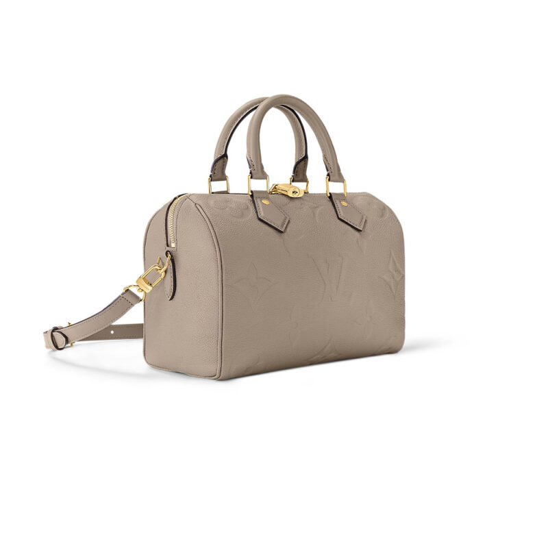 LOUIS VUITTON BAGS SPEEDY - Image 2