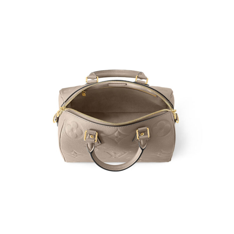 LOUIS VUITTON BAGS SPEEDY - Image 4