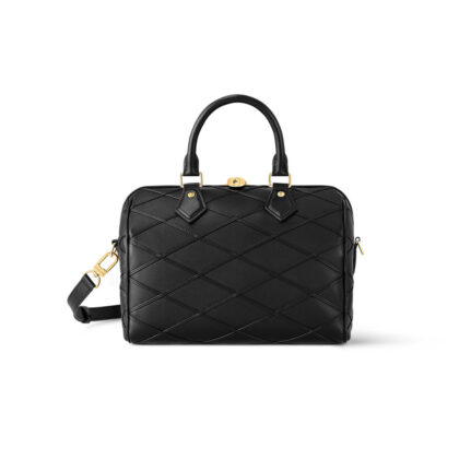LOUIS VUITTON BAGS SPEEDY