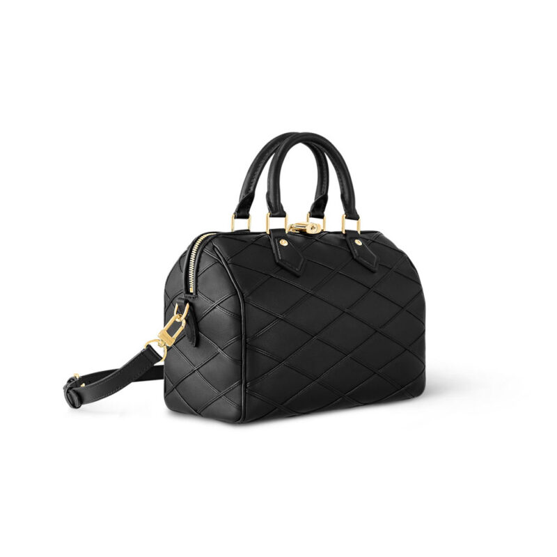 LOUIS VUITTON BAGS SPEEDY - Image 2