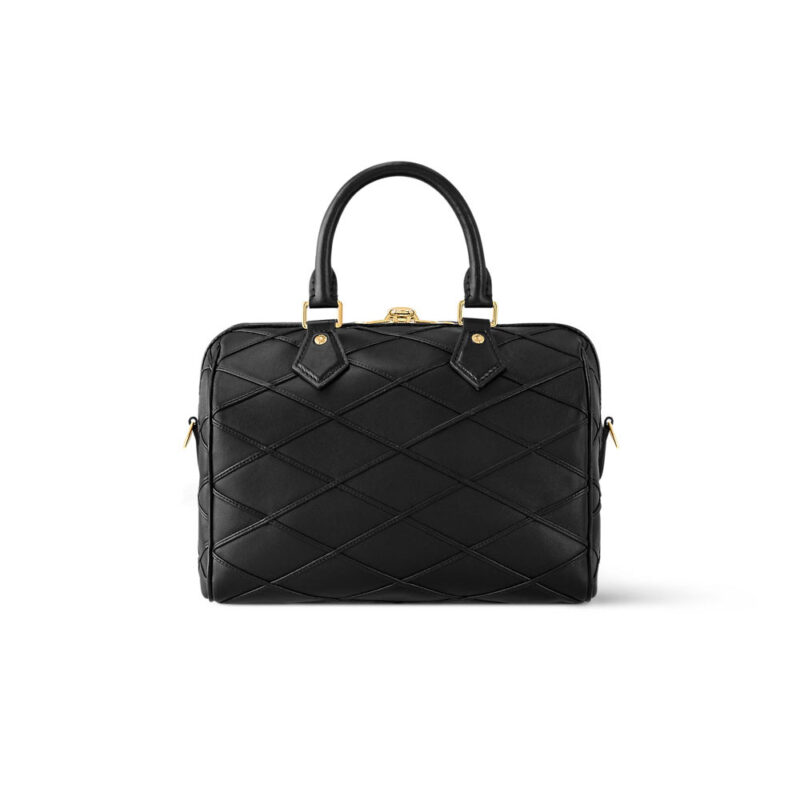 LOUIS VUITTON BAGS SPEEDY - Image 3