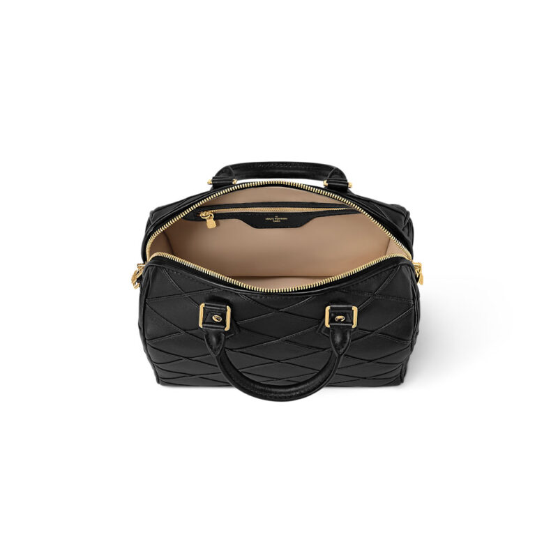 LOUIS VUITTON BAGS SPEEDY - Image 4