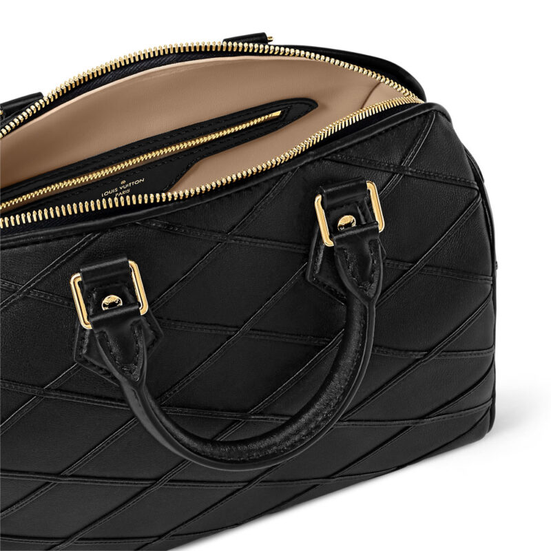 LOUIS VUITTON BAGS SPEEDY - Image 5