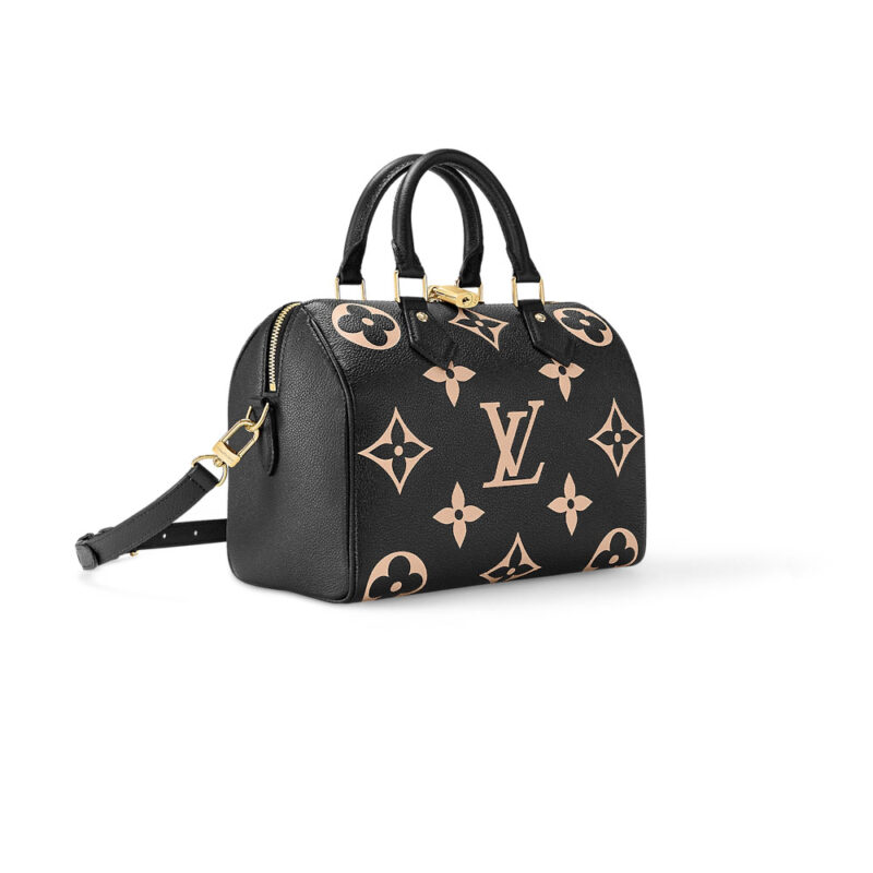 LOUIS VUITTON BAGS SPEEDY - Image 2