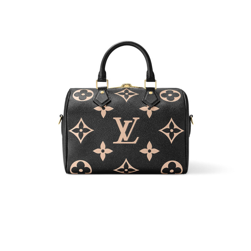 LOUIS VUITTON BAGS SPEEDY - Image 3