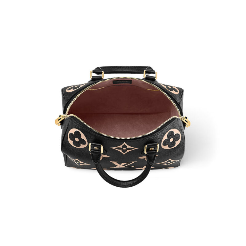 LOUIS VUITTON BAGS SPEEDY - Image 4