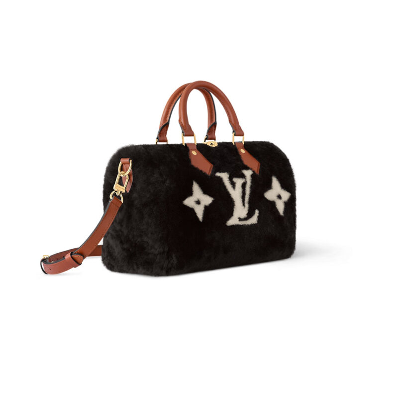 LOUIS VUITTON BAGS SPEEDY - Image 2