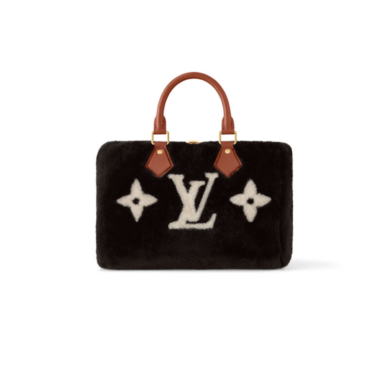 LOUIS VUITTON BAGS SPEEDY - Image 3