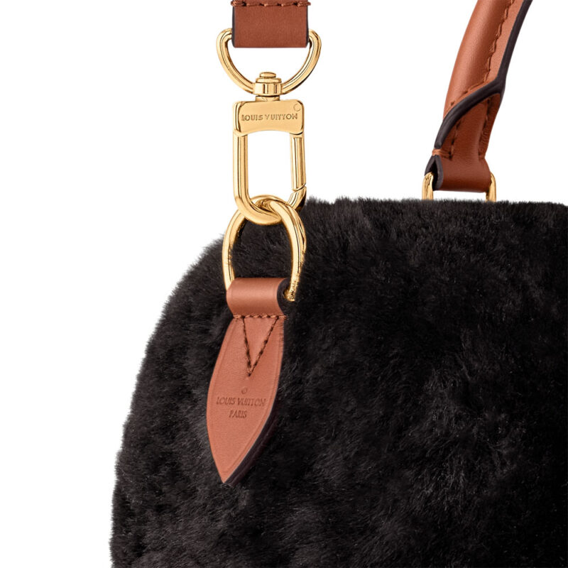 LOUIS VUITTON BAGS SPEEDY - Image 4