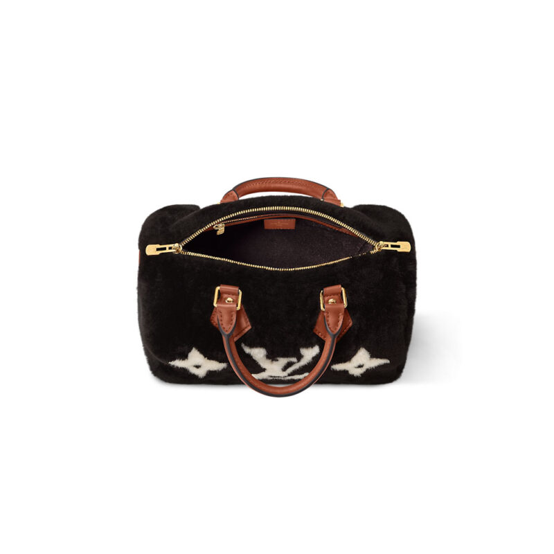 LOUIS VUITTON BAGS SPEEDY - Image 5