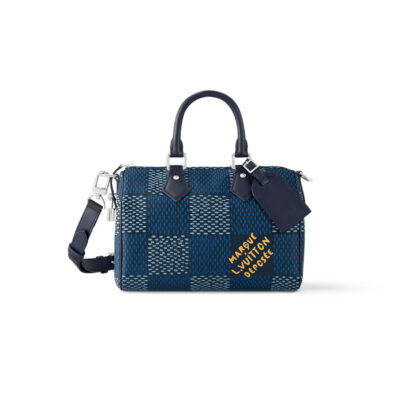 LOUIS VUITTON BAGS SPEEDY