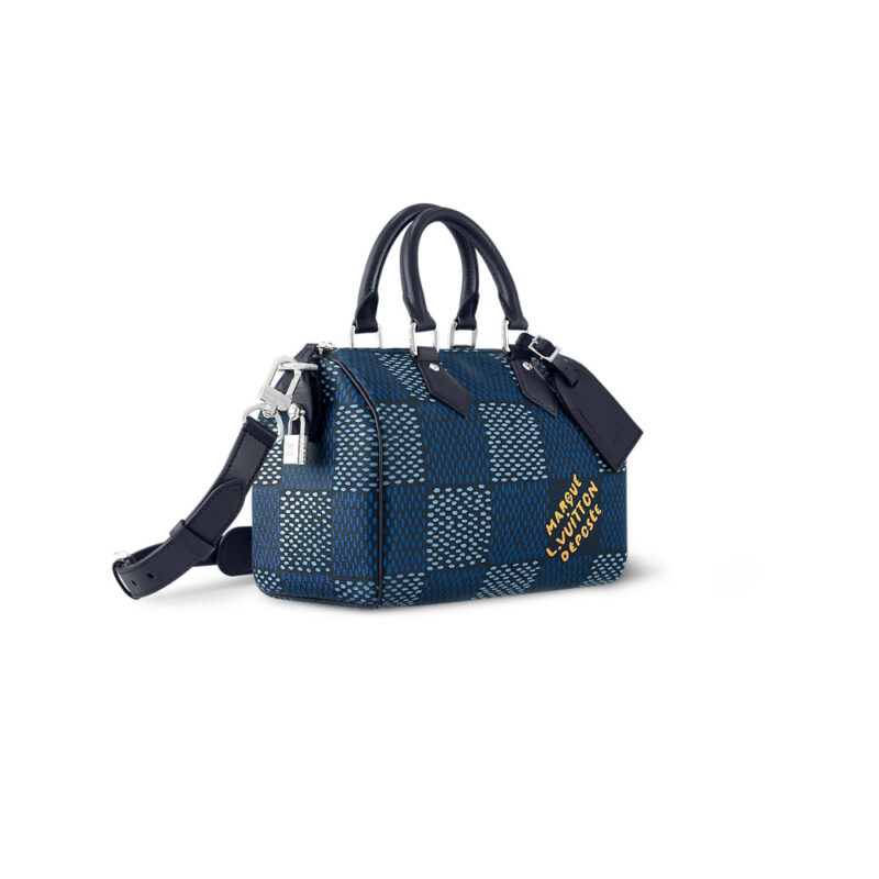 LOUIS VUITTON BAGS SPEEDY - Image 2