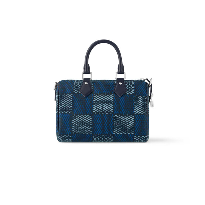 LOUIS VUITTON BAGS SPEEDY - Image 3