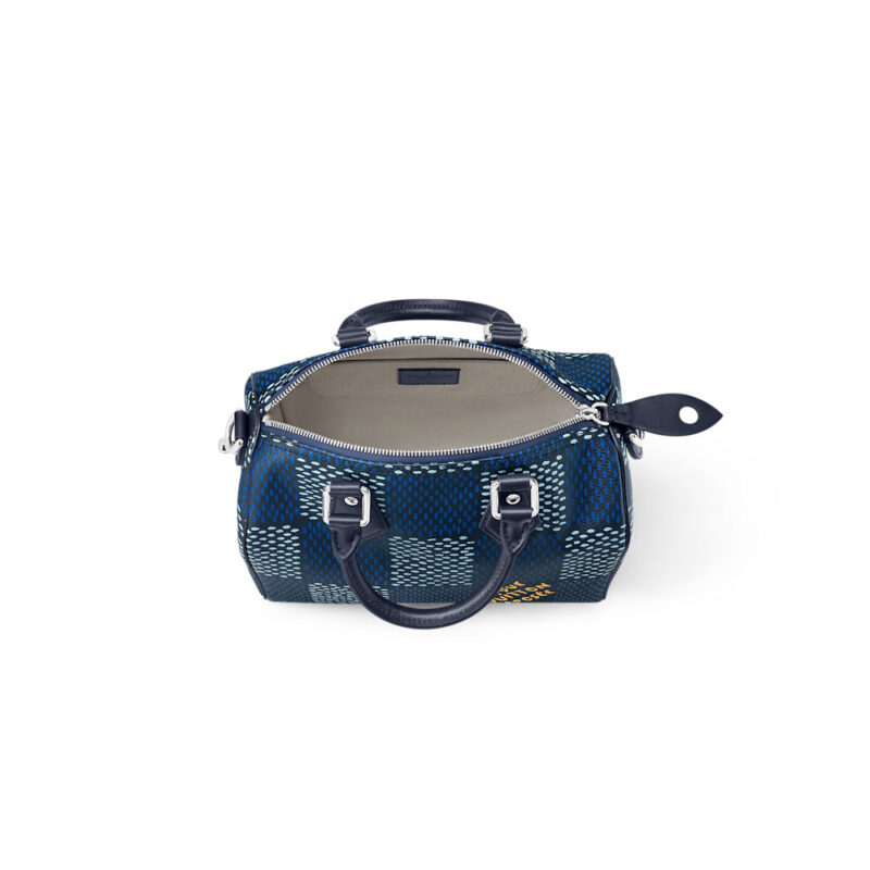 LOUIS VUITTON BAGS SPEEDY - Image 4