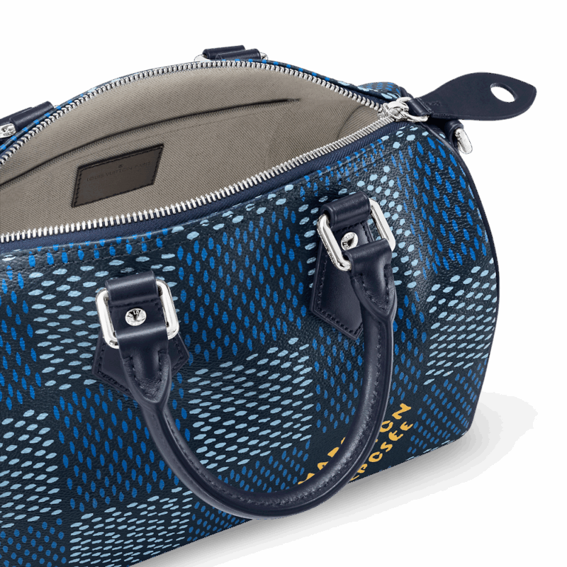 LOUIS VUITTON BAGS SPEEDY - Image 5
