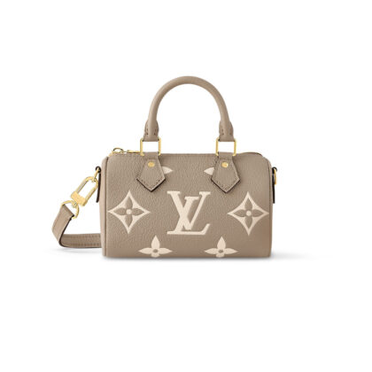 LOUIS VUITTON BAGS SPEEDY
