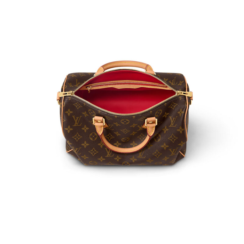LOUIS VUITTON BAGS SPEEDY - Image 3