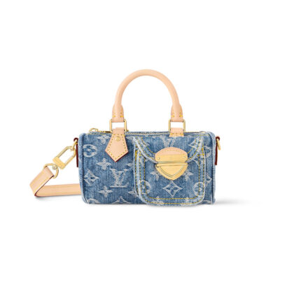 LOUIS VUITTON BAGS SPEEDY
