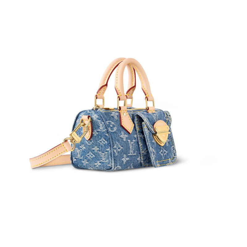 LOUIS VUITTON BAGS SPEEDY - Image 2
