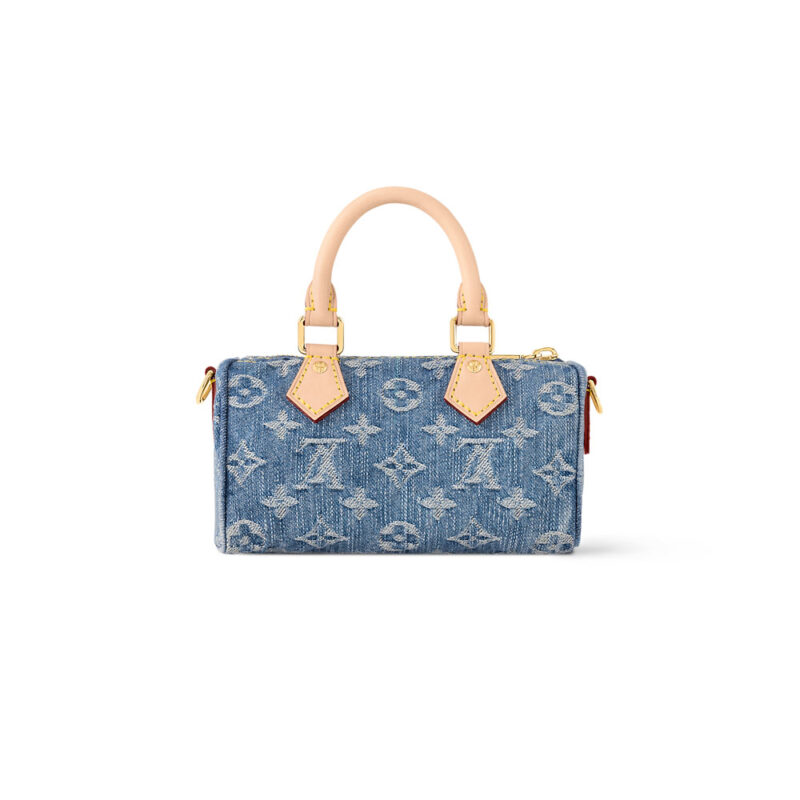 LOUIS VUITTON BAGS SPEEDY - Image 3