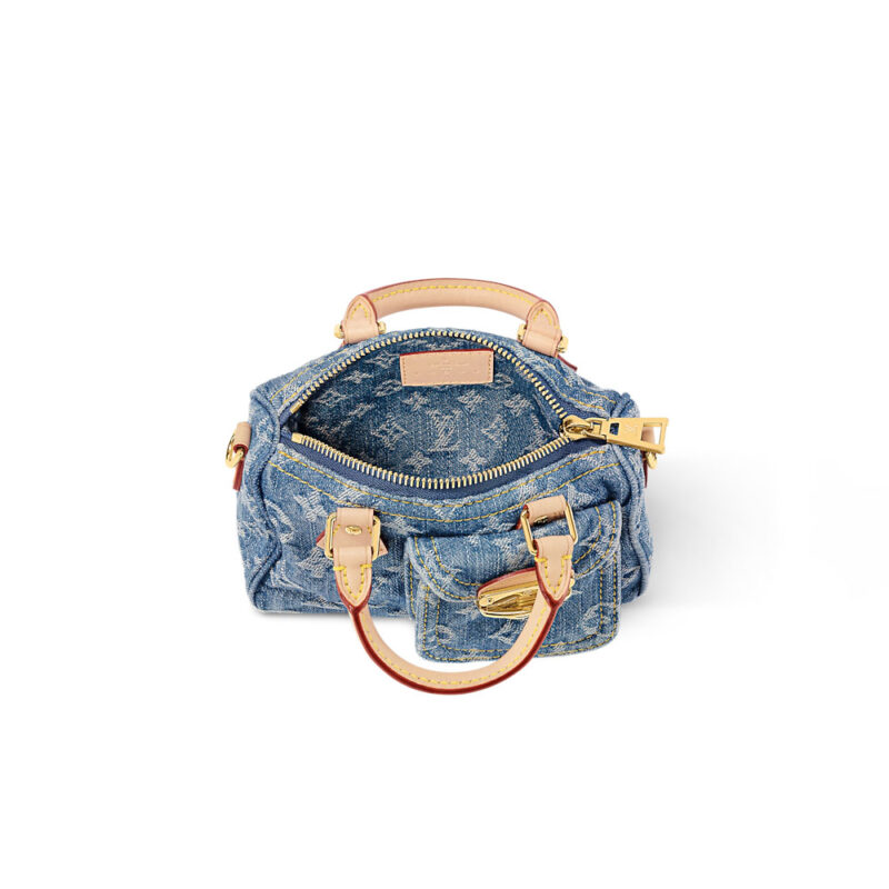 LOUIS VUITTON BAGS SPEEDY - Image 4