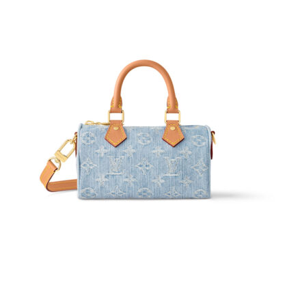 LOUIS VUITTON BAGS SPEEDY