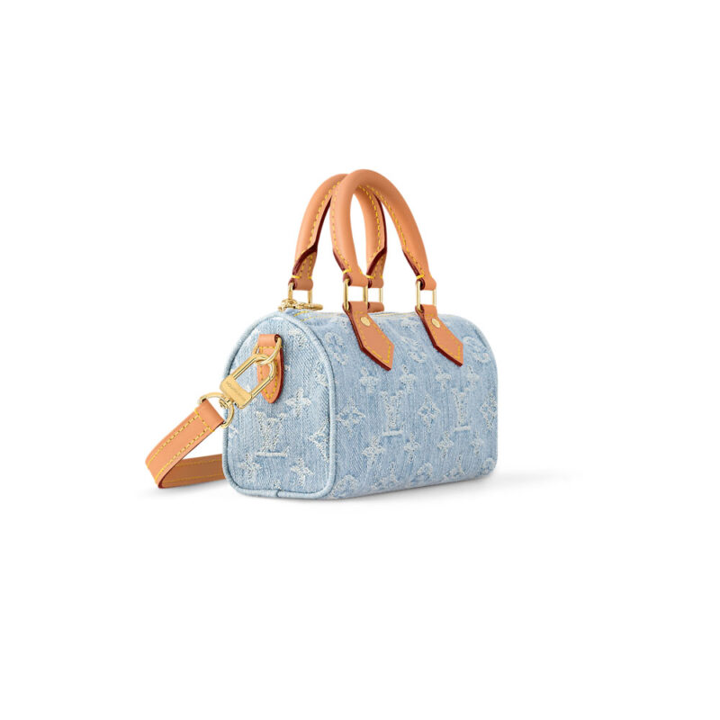 LOUIS VUITTON BAGS SPEEDY - Image 2