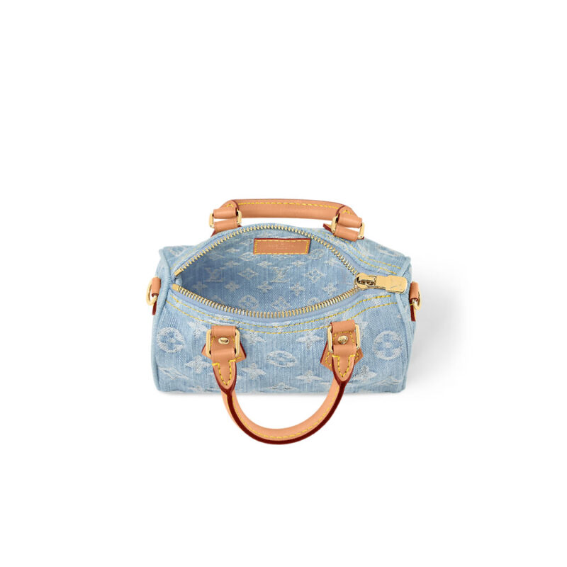 LOUIS VUITTON BAGS SPEEDY - Image 3