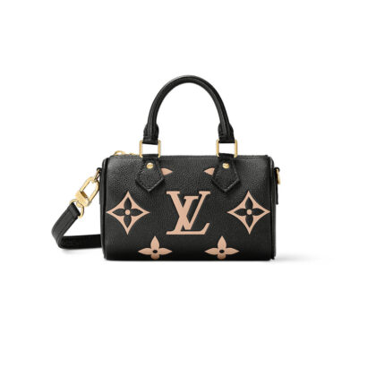 LOUIS VUITTON BAGS SPEEDY