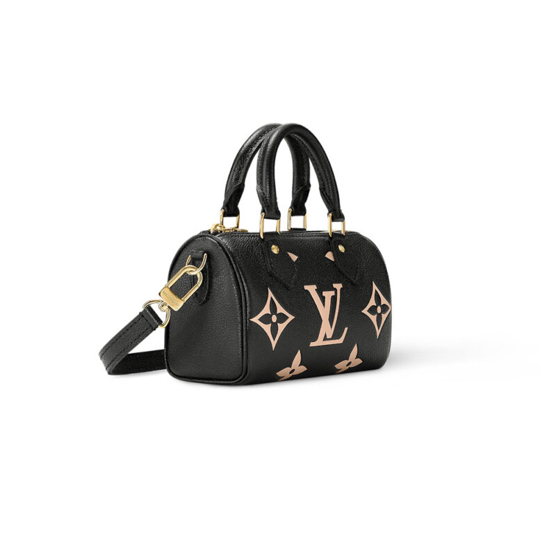 LOUIS VUITTON BAGS SPEEDY - Image 2