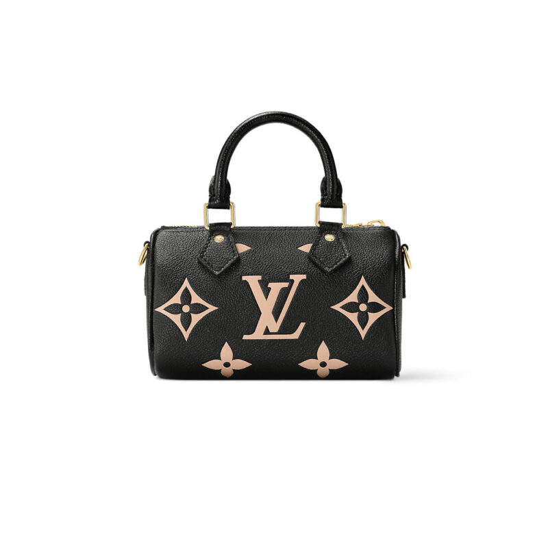 LOUIS VUITTON BAGS SPEEDY - Image 3