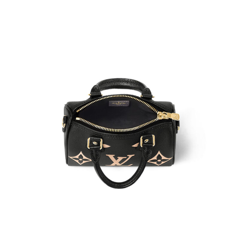 LOUIS VUITTON BAGS SPEEDY - Image 4